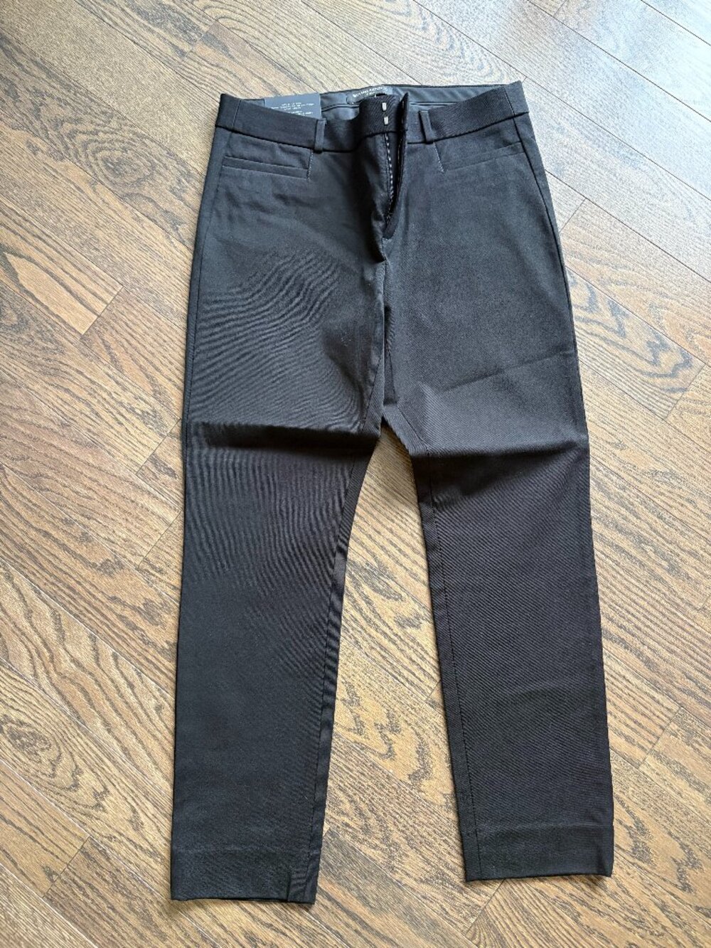 Banana Republic Modern Sloan